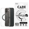 Etui CARE by PanzerGlass Feature         Kickstand Case iPhone 16 Plus 6,7 czarny/black MagSafe 1323